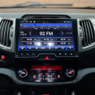 Kia Motors Sportage EX 2.0 16V/ 2.0 16V Flex Aut. 2013 Flex-8