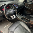 Kia Motors Sportage EX 2.0 16V/ 2.0 16V Flex Aut. 2013 Flex-3