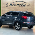 Kia Motors Sportage EX 2.0 16V/ 2.0 16V Flex Aut. 2013 Flex-2