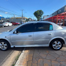 GM - Chevrolet Astra Sedan 2.0/CD/ Expres.GLS 2.0 8V 4p 2005 Flex-6