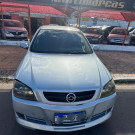 GM - Chevrolet Astra Sedan 2.0/CD/ Expres.GLS 2.0 8V 4p 2005 Flex-3