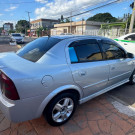 GM - Chevrolet Astra Sedan 2.0/CD/ Expres.GLS 2.0 8V 4p 2005 Flex-4