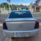 GM - Chevrolet Astra Sedan 2.0/CD/ Expres.GLS 2.0 8V 4p 2005 Flex-7
