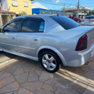 GM - Chevrolet Astra Sedan 2.0/CD/ Expres.GLS 2.0 8V 4p 2005 Flex-1