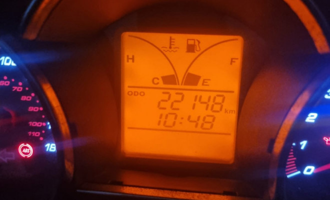 KYMCO DOWNTOWN 300i 2020 Gasolina-4