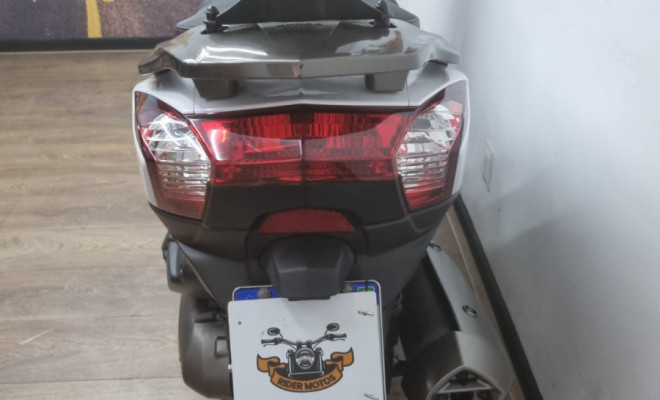 KYMCO DOWNTOWN 300i 2020 Gasolina-10