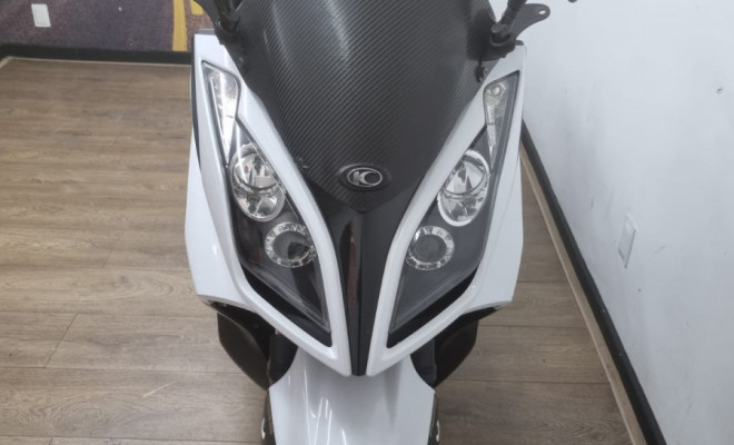 KYMCO DOWNTOWN 300i 2020 Gasolina-1