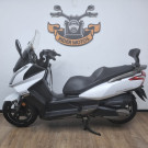 KYMCO DOWNTOWN 300i 2020 Gasolina-3