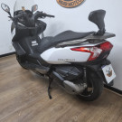 KYMCO DOWNTOWN 300i 2020 Gasolina-11