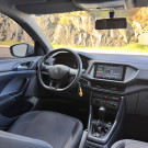 VW - VolksWagen T-Cross Sense 200 TSI 1.0 Flex 5p Aut. 2022 Flex-11