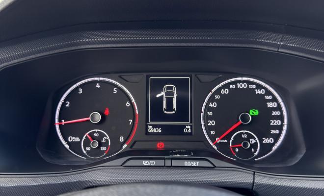 VW - VolksWagen T-Cross Sense 200 TSI 1.0 Flex 5p Aut. 2022 Flex-8