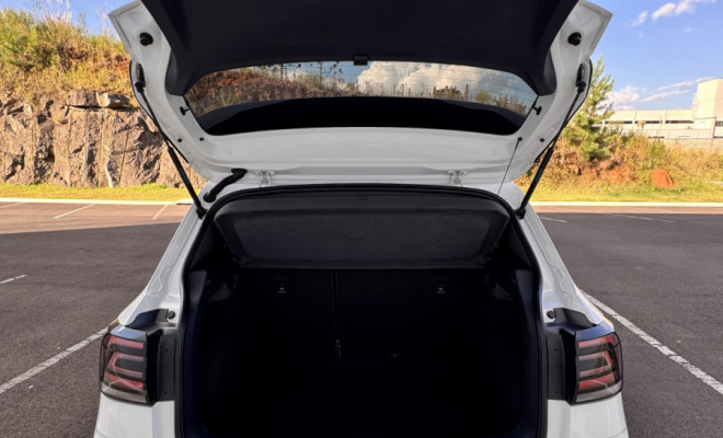 VW - VolksWagen T-Cross Sense 200 TSI 1.0 Flex 5p Aut. 2022 Flex-2