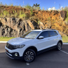 VW - VolksWagen T-Cross Sense 200 TSI 1.0 Flex 5p Aut. 2022 Flex-0