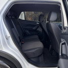 VW - VolksWagen T-Cross Sense 200 TSI 1.0 Flex 5p Aut. 2022 Flex-7