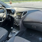 Hyundai HB20 Unique 1.0 Flex - 2019-7