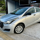 Hyundai HB20 Unique 1.0 Flex - 2019-4