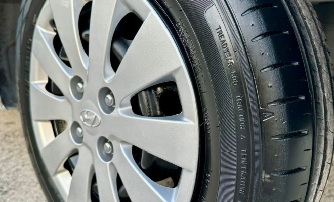 Hyundai HB20 Unique 1.0 Flex - 2019-5