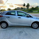 Hyundai HB20 Unique 1.0 Flex - 2019-1