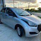 Hyundai HB20 Unique 1.0 Flex - 2019-0