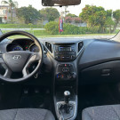 Hyundai HB20 Unique 1.0 Flex - 2019-9