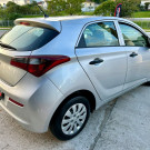 Hyundai HB20 Unique 1.0 Flex - 2019-2