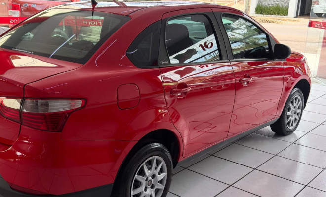 Fiat Grand Siena ATTRACTIVE 1.0  2021-3