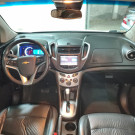 GM - Chevrolet TRACKER LTZ 1.8 16V Flex 4x2 Aut. 2015 Flex-7