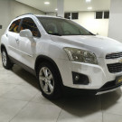 GM - Chevrolet TRACKER LTZ 1.8 16V Flex 4x2 Aut. 2015 Flex-1