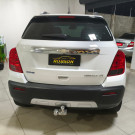 GM - Chevrolet TRACKER LTZ 1.8 16V Flex 4x2 Aut. 2015 Flex-3
