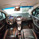 GM - Chevrolet TRACKER LTZ 1.8 16V Flex 4x2 Aut. 2015 Flex-8