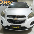 GM - Chevrolet TRACKER LTZ 1.8 16V Flex 4x2 Aut. 2015 Flex-0