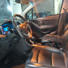 GM - Chevrolet TRACKER LTZ 1.8 16V Flex 4x2 Aut. 2015 Flex-5