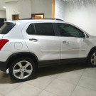 GM - Chevrolet TRACKER LTZ 1.8 16V Flex 4x2 Aut. 2015 Flex-2