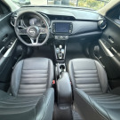 Nissan KICKS Advance 1.6 16V Flex Aut. 2024 Flex-4