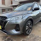 Nissan KICKS Advance 1.6 16V Flex Aut. 2024 Flex-1