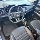 Nissan KICKS Advance 1.6 16V Flex Aut. 2024 Flex-6