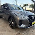 Nissan KICKS Advance 1.6 16V Flex Aut. 2024 Flex-0