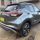 Nissan KICKS Advance 1.6 16V Flex Aut. 2024 Flex-3