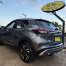 Nissan KICKS Advance 1.6 16V Flex Aut. 2024 Flex-2