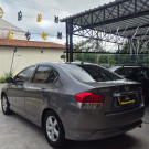 Honda CITY Sedan LX 1.5 Flex 16V 4p Aut. 2011 Flex-2