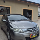 Honda CITY Sedan LX 1.5 Flex 16V 4p Aut. 2011 Flex-0
