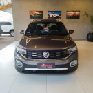 VW - VolksWagen T-Cross Hig. 250 TSI 1.4 Flex 16V 5p Aut 2020 Flex C/IPVA 2026 PAGO-1