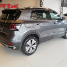 VW - VolksWagen T-Cross Hig. 250 TSI 1.4 Flex 16V 5p Aut 2020 Flex C/IPVA 2026 PAGO-3