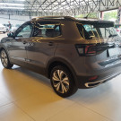 VW - VolksWagen T-Cross Hig. 250 TSI 1.4 Flex 16V 5p Aut 2020 Flex C/IPVA 2026 PAGO-4