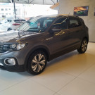 VW - VolksWagen T-Cross Hig. 250 TSI 1.4 Flex 16V 5p Aut 2020 Flex C/IPVA 2026 PAGO-2