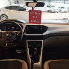 VW - VolksWagen T-Cross Hig. 250 TSI 1.4 Flex 16V 5p Aut 2020 Flex C/IPVA 2026 PAGO-6