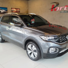 VW - VolksWagen T-Cross Hig. 250 TSI 1.4 Flex 16V 5p Aut 2020 Flex C/IPVA 2026 PAGO-0