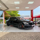 Mercedes-Benz CLA-45 AMG 4MATIC CGI 2.0 TB Aut. 2016 Gasolina-1