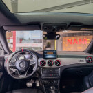 Mercedes-Benz CLA-45 AMG 4MATIC CGI 2.0 TB Aut. 2016 Gasolina-7