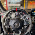 Mercedes-Benz CLA-45 AMG 4MATIC CGI 2.0 TB Aut. 2016 Gasolina-11